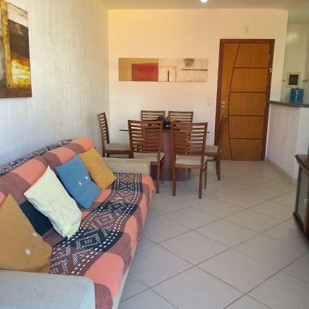 Arraial - 3 Quartos Apartment อาร์ไฮยัล โด กาโบ ภายนอก รูปภาพ