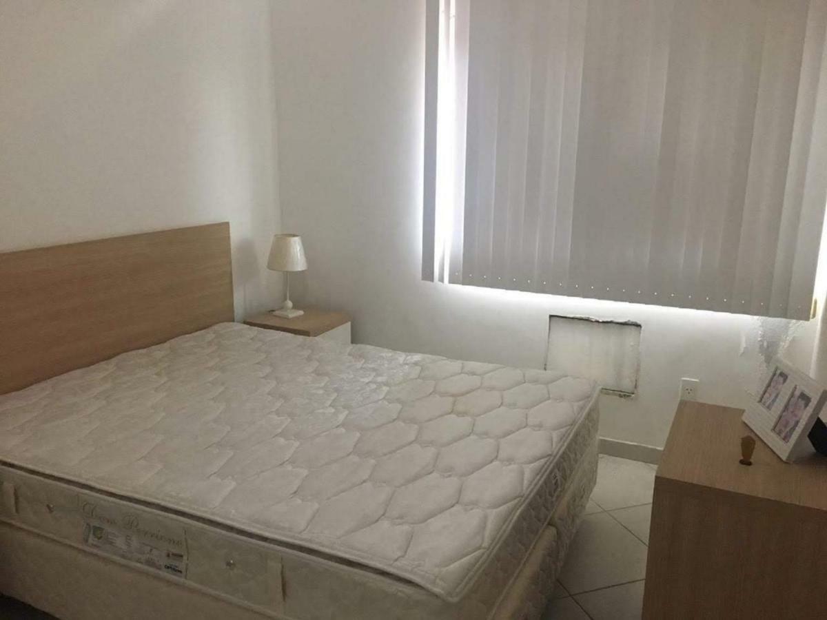 Arraial - 3 Quartos Apartment อาร์ไฮยัล โด กาโบ ภายนอก รูปภาพ