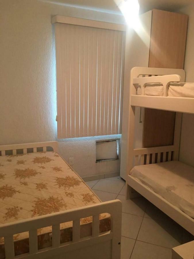 Arraial - 3 Quartos Apartment อาร์ไฮยัล โด กาโบ ภายนอก รูปภาพ