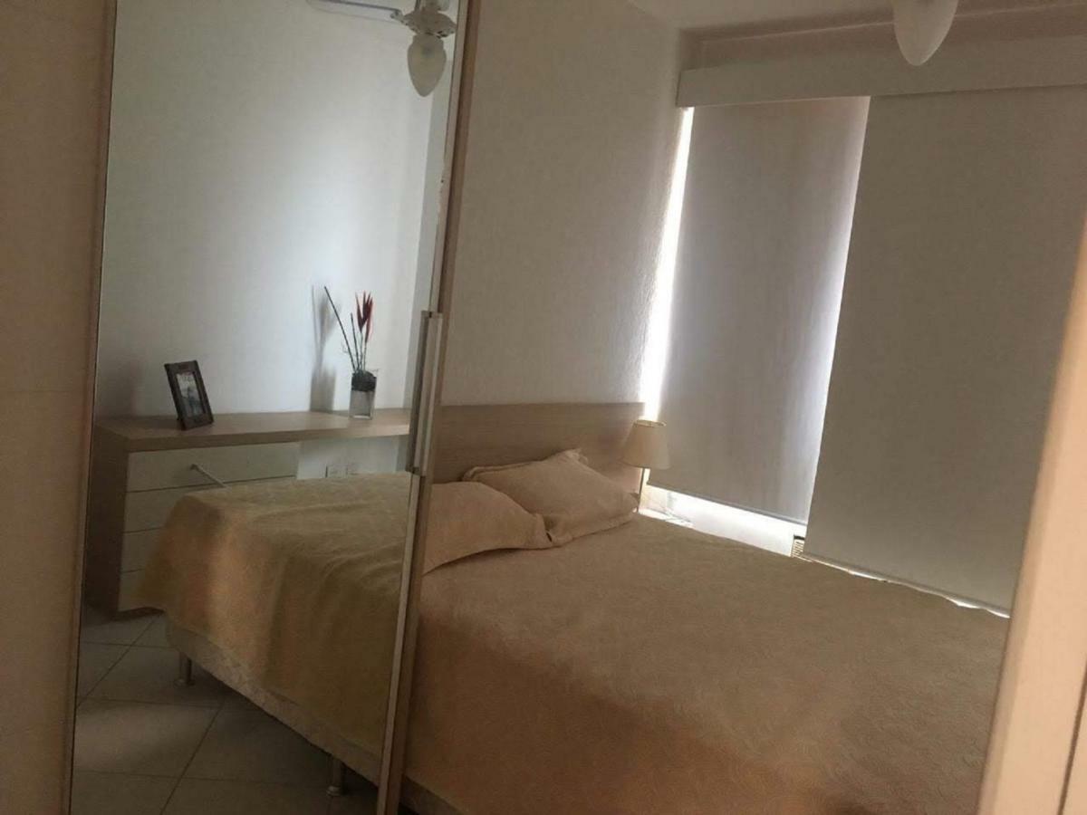 Arraial - 3 Quartos Apartment อาร์ไฮยัล โด กาโบ ภายนอก รูปภาพ