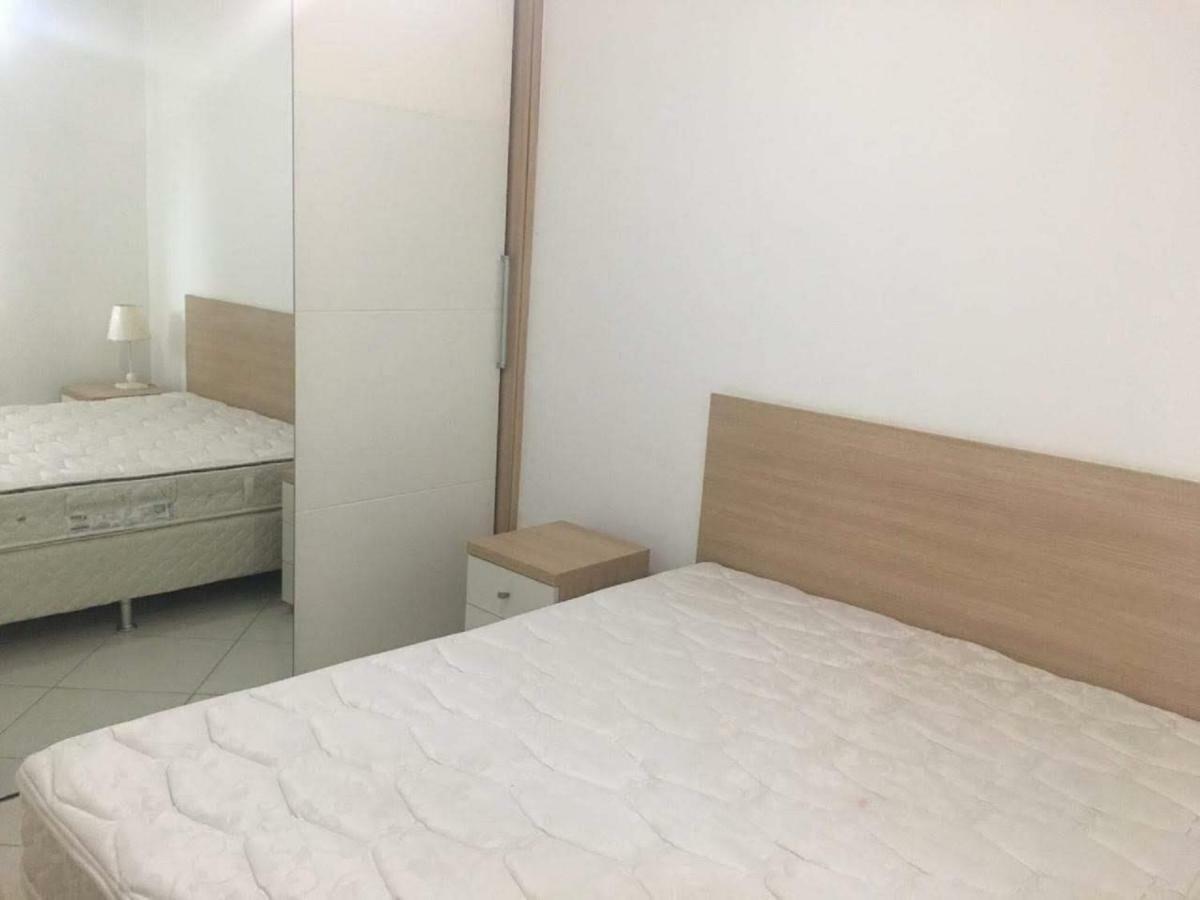 Arraial - 3 Quartos Apartment อาร์ไฮยัล โด กาโบ ภายนอก รูปภาพ