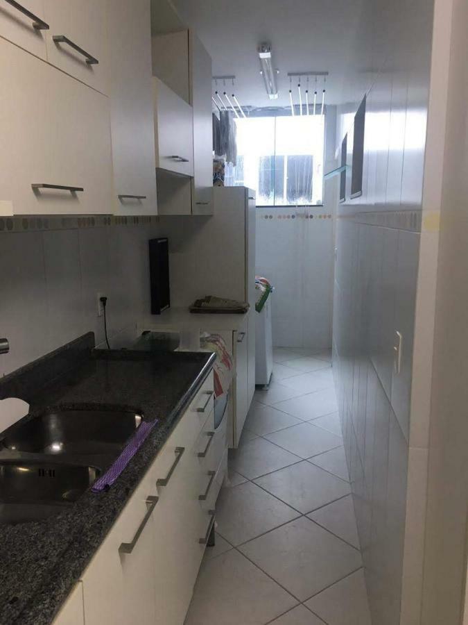 Arraial - 3 Quartos Apartment อาร์ไฮยัล โด กาโบ ภายนอก รูปภาพ