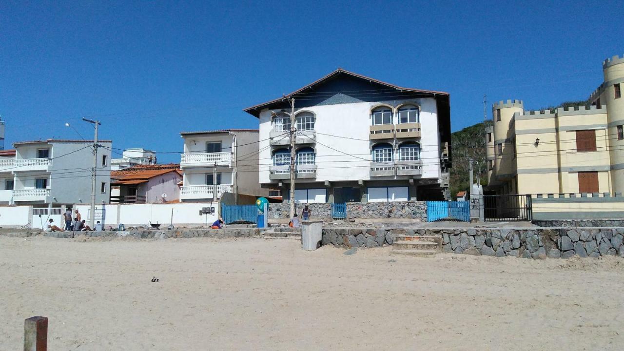 Arraial - 3 Quartos Apartment อาร์ไฮยัล โด กาโบ ภายนอก รูปภาพ