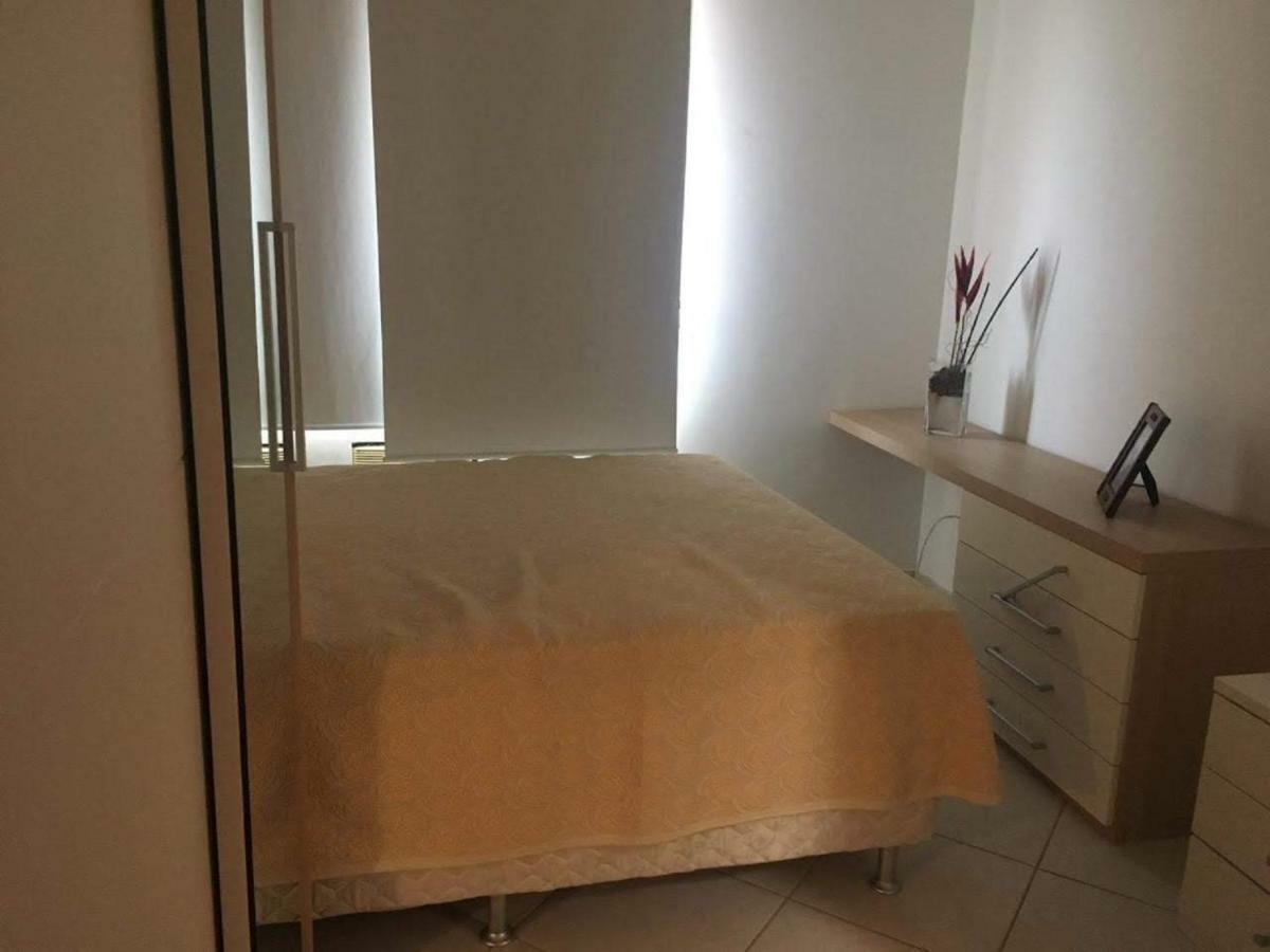 Arraial - 3 Quartos Apartment อาร์ไฮยัล โด กาโบ ภายนอก รูปภาพ