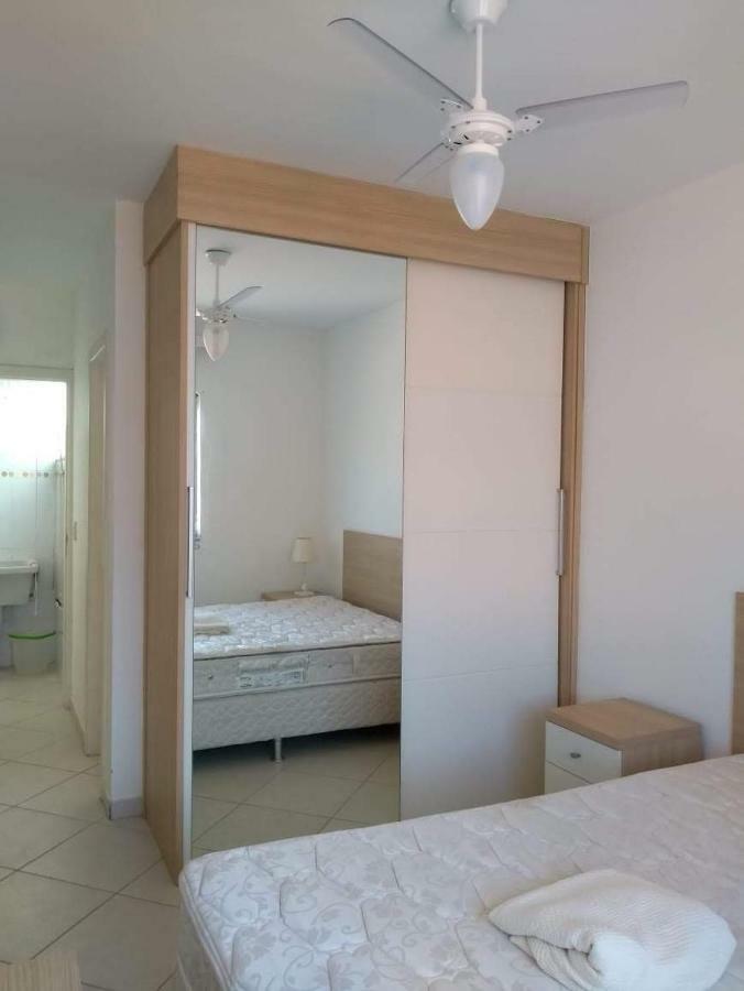 Arraial - 3 Quartos Apartment อาร์ไฮยัล โด กาโบ ภายนอก รูปภาพ