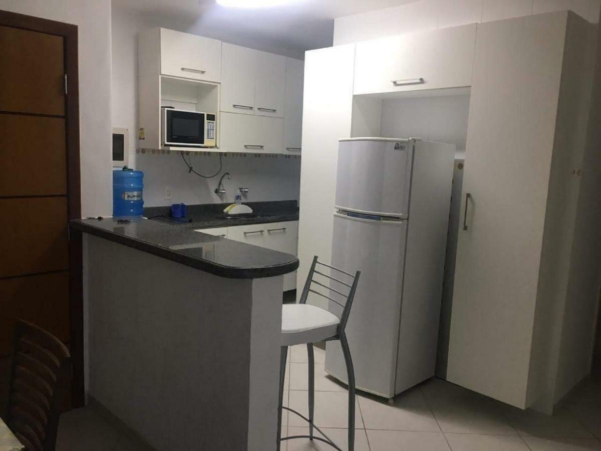 Arraial - 3 Quartos Apartment อาร์ไฮยัล โด กาโบ ภายนอก รูปภาพ