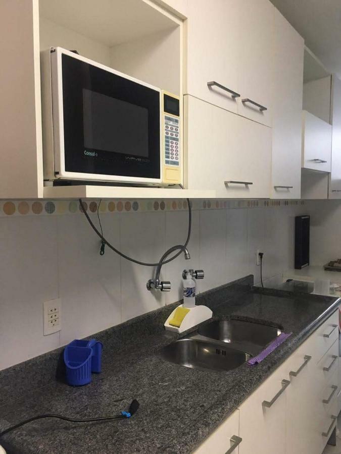 Arraial - 3 Quartos Apartment อาร์ไฮยัล โด กาโบ ภายนอก รูปภาพ