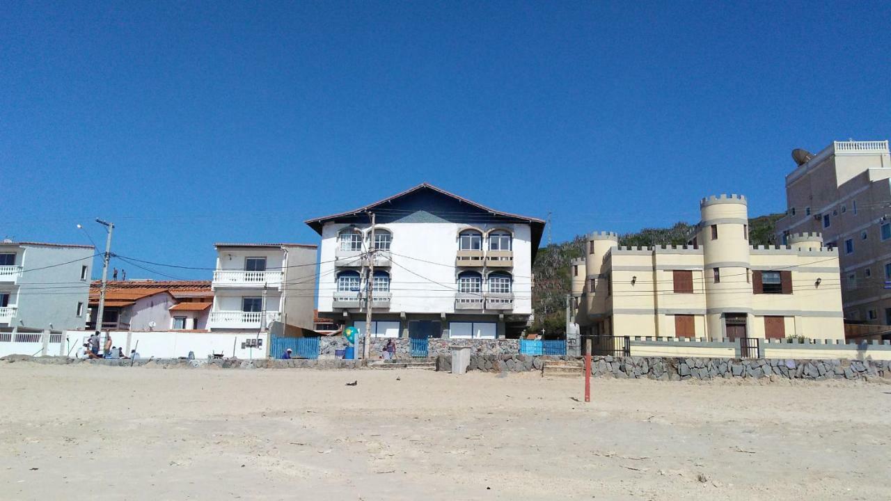 Arraial - 3 Quartos Apartment อาร์ไฮยัล โด กาโบ ภายนอก รูปภาพ