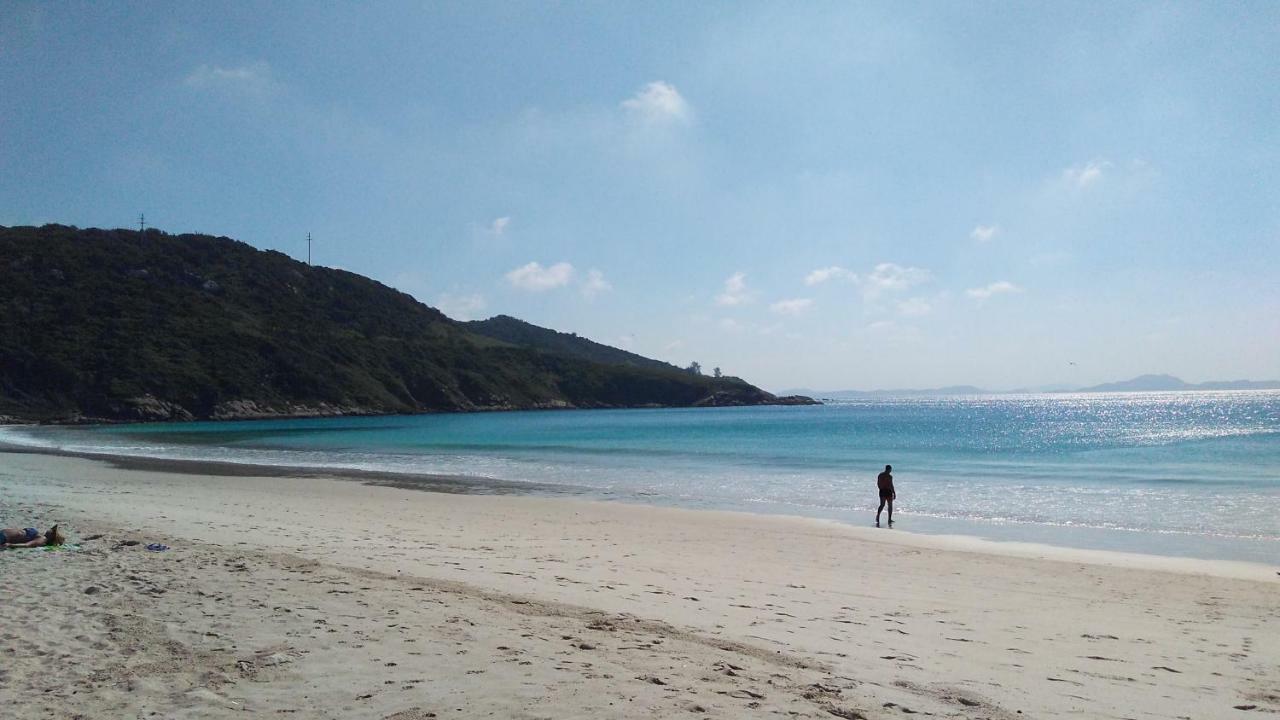 Arraial - 3 Quartos Apartment อาร์ไฮยัล โด กาโบ ภายนอก รูปภาพ