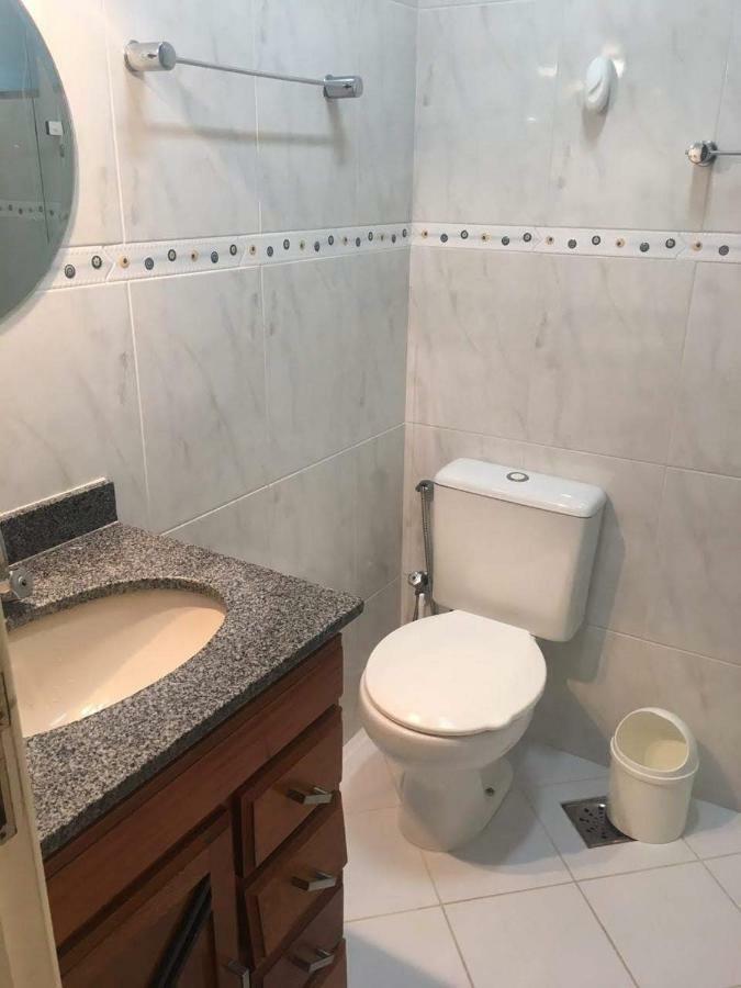 Arraial - 3 Quartos Apartment อาร์ไฮยัล โด กาโบ ภายนอก รูปภาพ