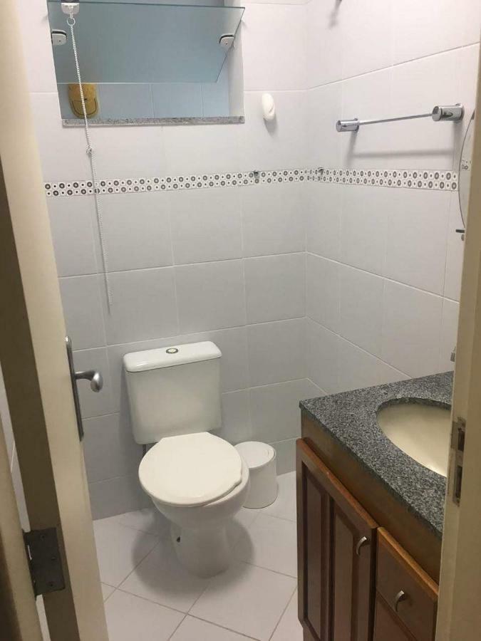 Arraial - 3 Quartos Apartment อาร์ไฮยัล โด กาโบ ภายนอก รูปภาพ