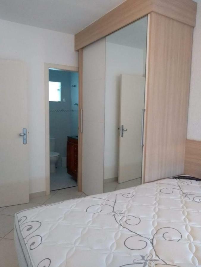 Arraial - 3 Quartos Apartment อาร์ไฮยัล โด กาโบ ภายนอก รูปภาพ