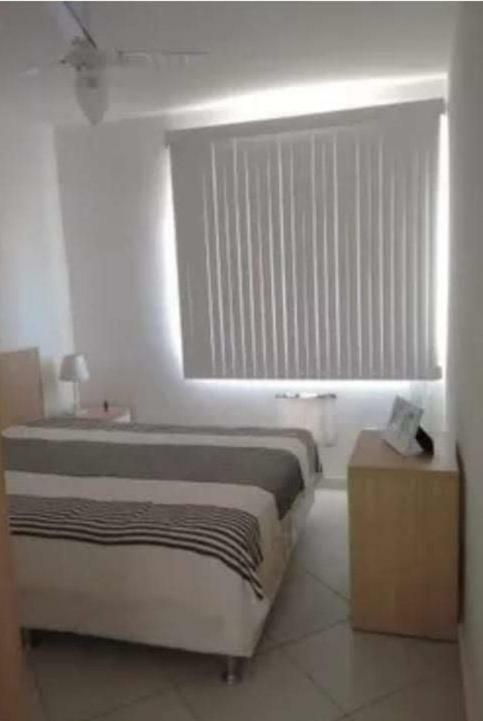 Arraial - 3 Quartos Apartment อาร์ไฮยัล โด กาโบ ภายนอก รูปภาพ