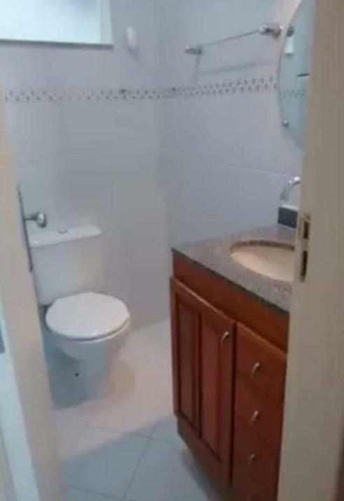 Arraial - 3 Quartos Apartment อาร์ไฮยัล โด กาโบ ภายนอก รูปภาพ