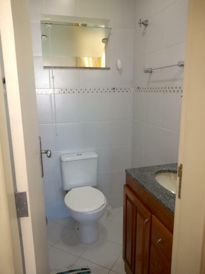 Arraial - 3 Quartos Apartment อาร์ไฮยัล โด กาโบ ภายนอก รูปภาพ