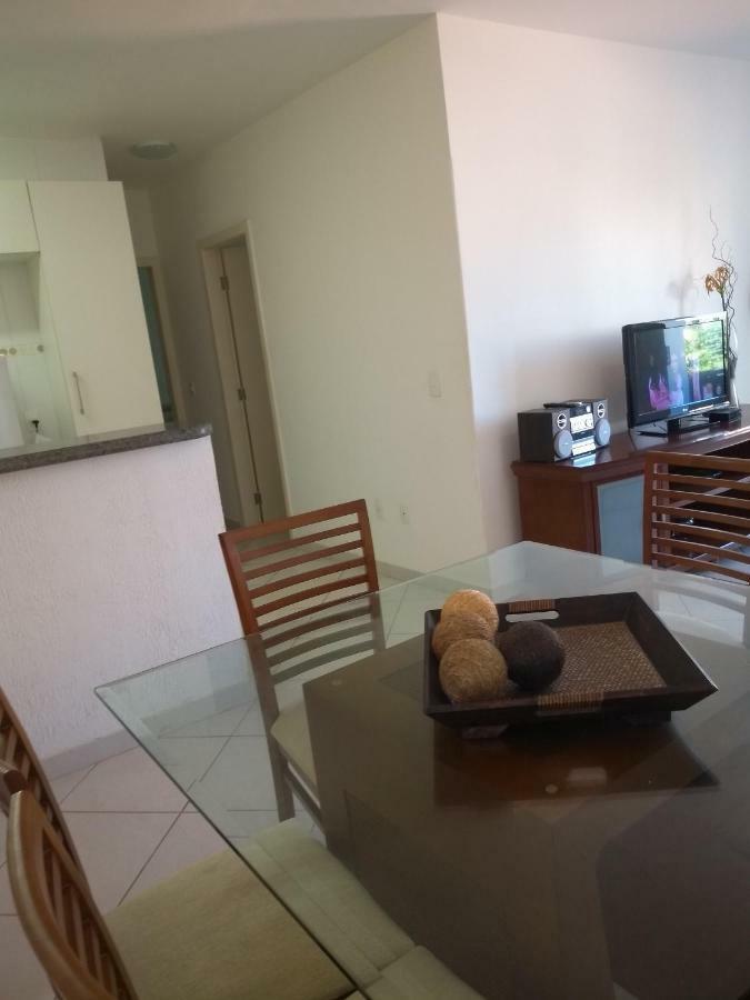 Arraial - 3 Quartos Apartment อาร์ไฮยัล โด กาโบ ภายนอก รูปภาพ