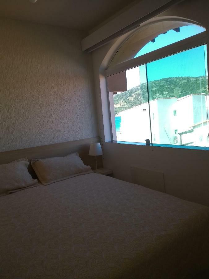 Arraial - 3 Quartos Apartment อาร์ไฮยัล โด กาโบ ภายนอก รูปภาพ