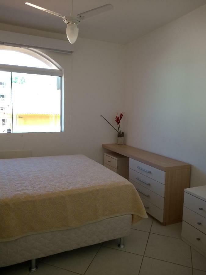 Arraial - 3 Quartos Apartment อาร์ไฮยัล โด กาโบ ภายนอก รูปภาพ