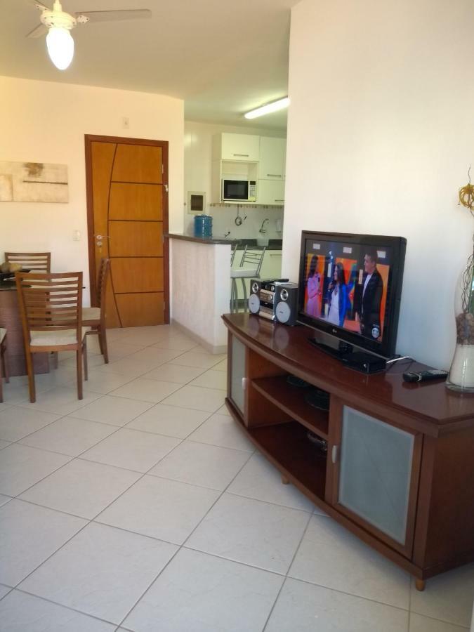 Arraial - 3 Quartos Apartment อาร์ไฮยัล โด กาโบ ภายนอก รูปภาพ