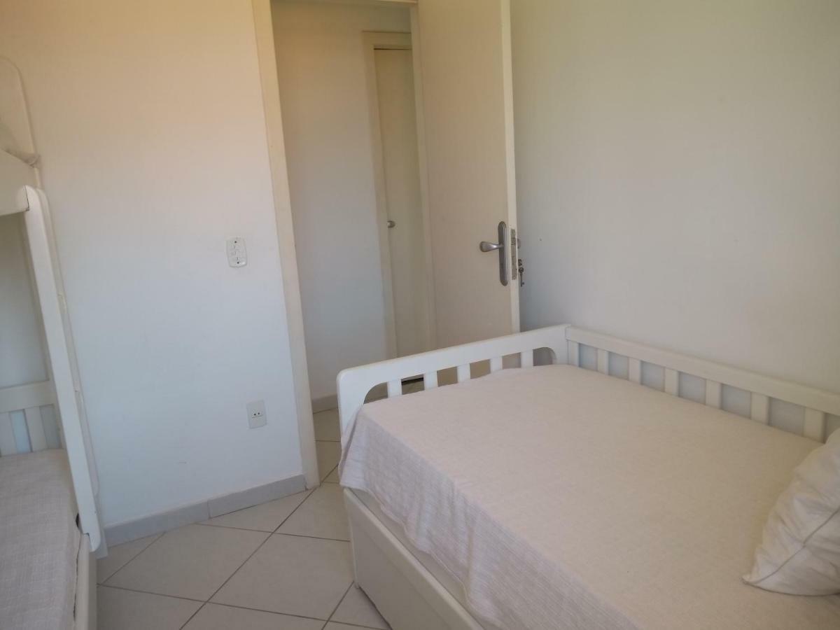 Arraial - 3 Quartos Apartment อาร์ไฮยัล โด กาโบ ภายนอก รูปภาพ