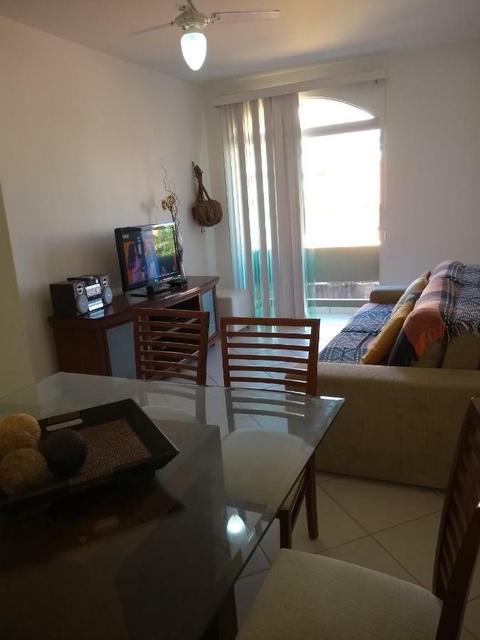 Arraial - 3 Quartos Apartment อาร์ไฮยัล โด กาโบ ภายนอก รูปภาพ