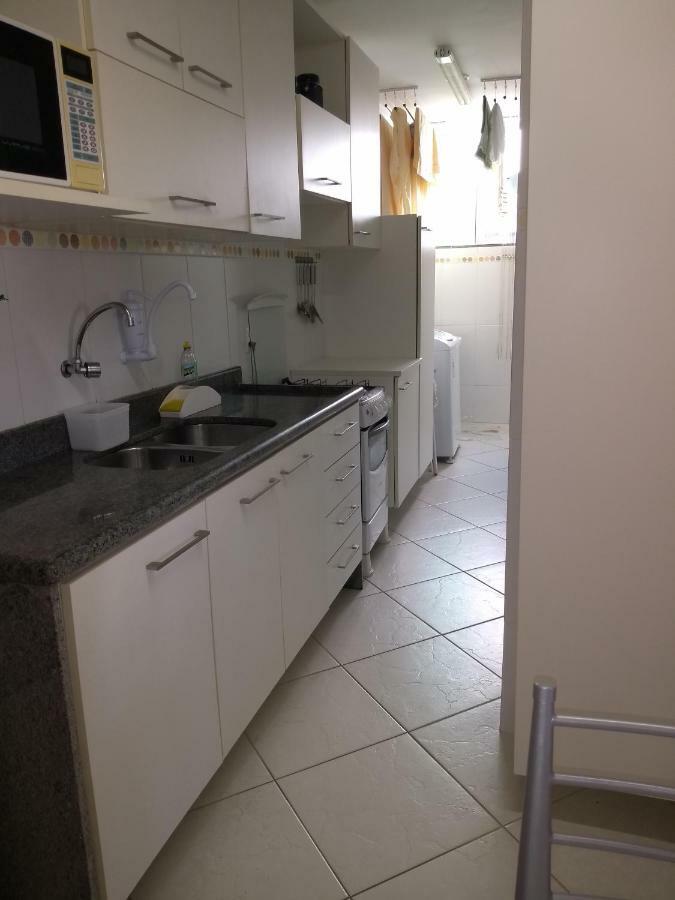 Arraial - 3 Quartos Apartment อาร์ไฮยัล โด กาโบ ภายนอก รูปภาพ