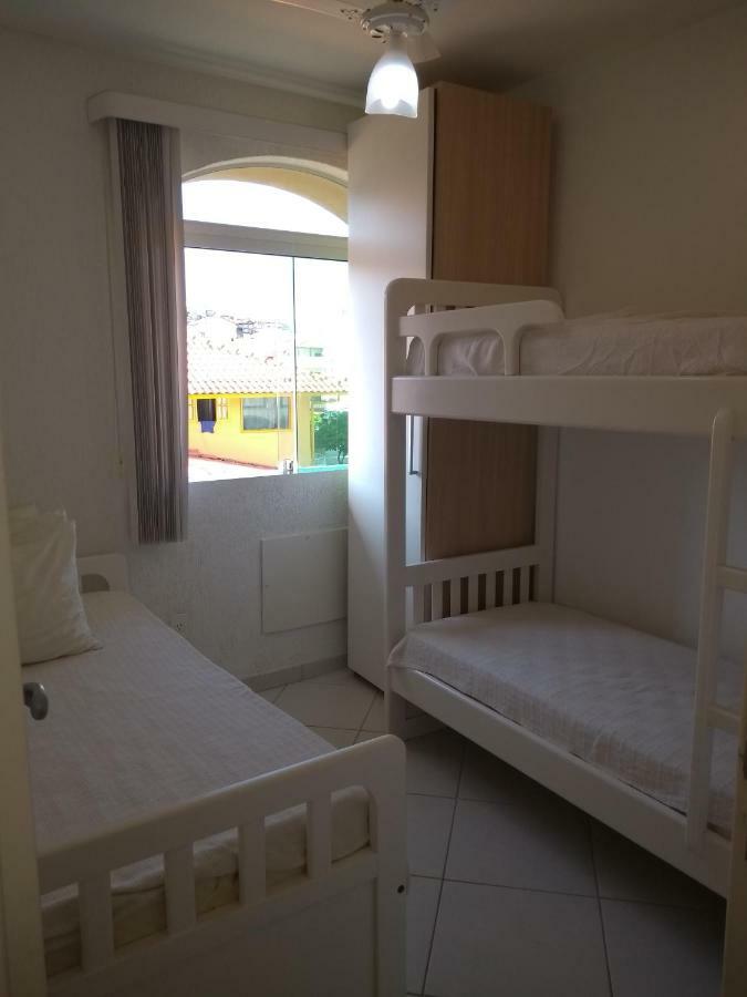 Arraial - 3 Quartos Apartment อาร์ไฮยัล โด กาโบ ภายนอก รูปภาพ