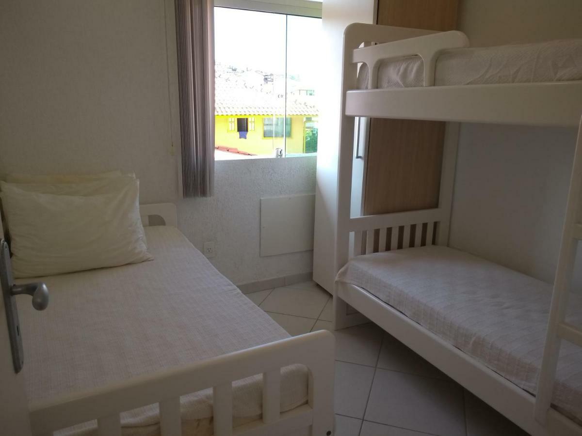 Arraial - 3 Quartos Apartment อาร์ไฮยัล โด กาโบ ภายนอก รูปภาพ